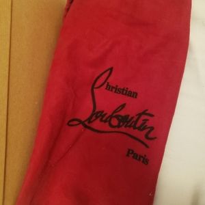 Christian Louboutin